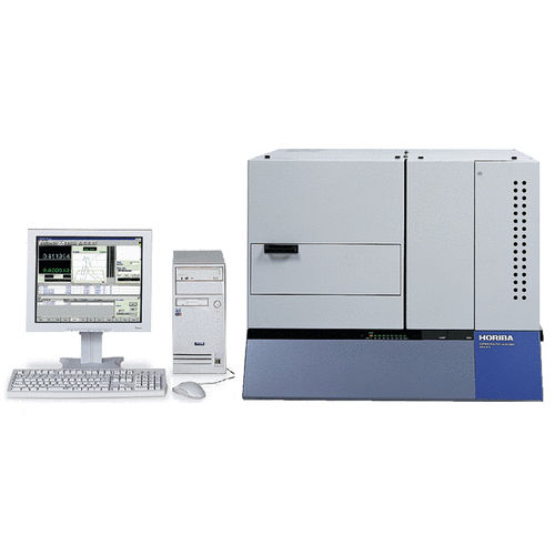 Kohlenstoffanalysator - EMIA-8100 series - HORIBA Scientific - Schwefel / für Rauchgas / Benchtop
