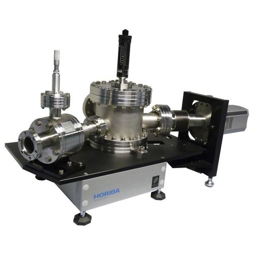 Optisches Spektrometer - TGS300 - HORIBA Scientific - Prozess / kompakt / Gitter