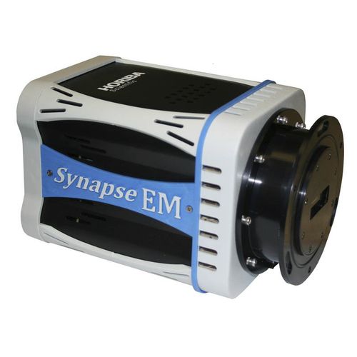 Kamera für Spektroskopie - Synapse - HORIBA Scientific - Funkenemission / Sensor / Multispektral