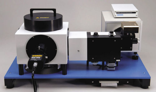 Fluoreszenzspektrometer - Ultima™ series - HORIBA Scientific - Labor / kompakt / MCP