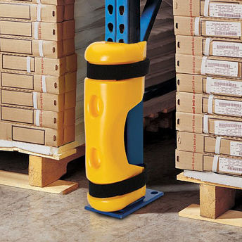 Regalbeinschutz - Rack Sentry&reg; CONTOUR - Sentry Protection Products