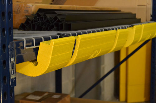Polymerschaum Kantenschutz - Beam Bumpers™ - Sentry Protection Products
