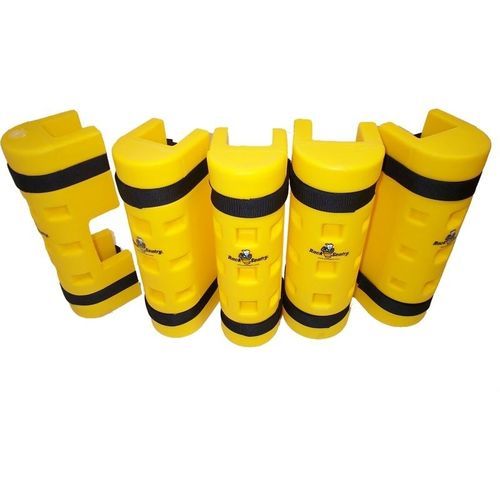 Regalbeinschutz - Rack Sentry® - Sentry Protection Products