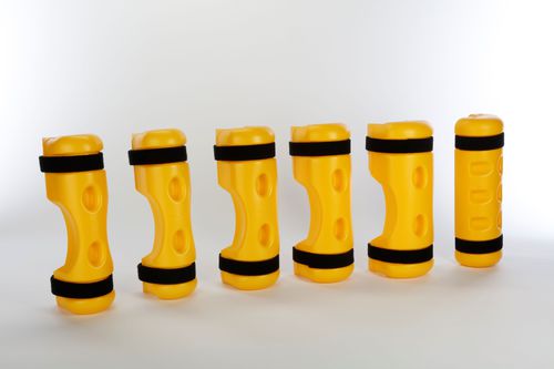 Regalbeinschutz - Rack Sentry&reg; Contour - Sentry Protection Products