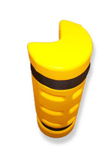 Regalbeinschutz - RS75END - Sentry Protection Products