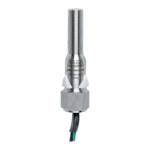 Linearer Positionssensor - GO Switch LPS - TopWorx - Magnet / analog