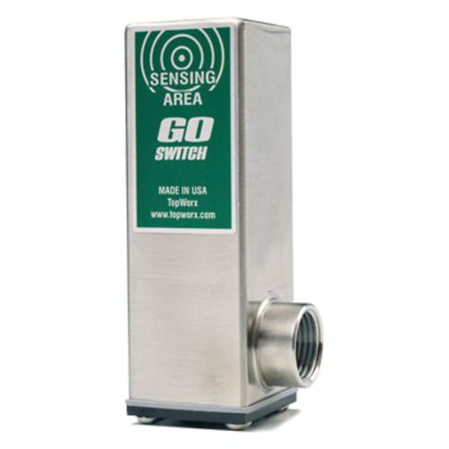 IECEx-Endschalter - GO™ Switch Model 12 - TopWorx - flammenbeständig / ATEX