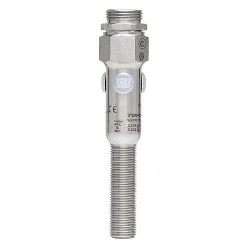 Edelstahl-Endschalter - TopWorx™ GO™ Switch 7L - TopWorx