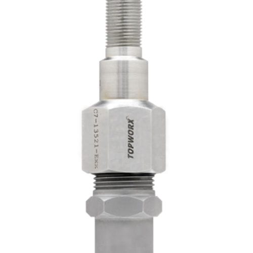 Endschalter für Kernkraftanwendungen - GO™ Switch Model C7  - TopWorx