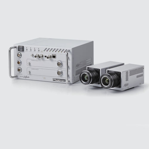 Hochgeschwindigkeitskamera - FASTCAM Multi - Photron - digital / für wissenschaftliche Anwendungen / für die wissenschaftliche Betrachtung