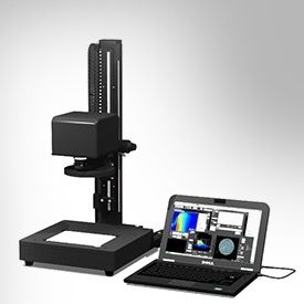 Doppelbrechungs-Messsystem - WPA series - Photron - optisch / für optische Linse / für Glas