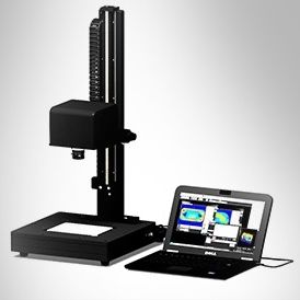 Doppelbrechungs-Messsystem - PA series - Photron - optisch / für Glas / zur Kontrolle