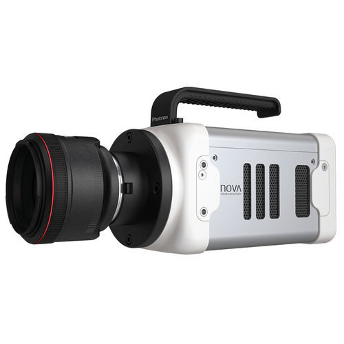 Digitale Kamera - FASTCAM NOVA S20 - Photron - für wissenschaftliche Anwendungen / für die wissenschaftliche Betrachtung / Farb