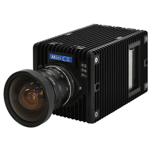 Digitale Kamera - FASTCAM Mini CX - Photron - für die Automobilindustrie / für die wissenschaftliche Betrachtung / Farb
