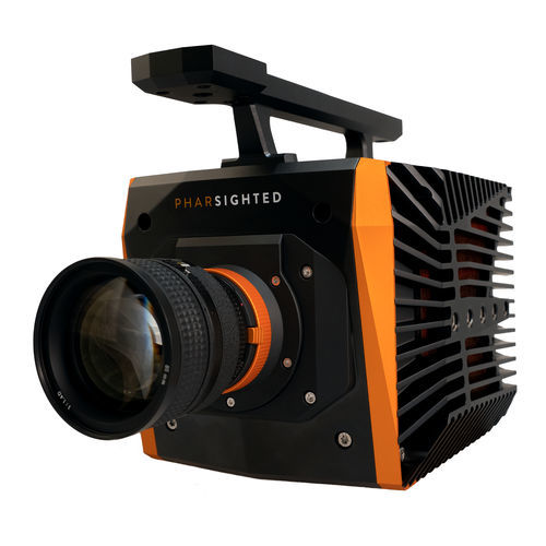 Ultra-Highspeed-Kamera - Pharsighted series - Photron - digital / für wissenschaftliche Anwendungen / Farb