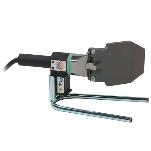 Heizelement für Kunststoffverschweißung - RITMO S.p.A. - Aluminium / PTFE