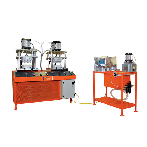 MAG-Orbitalschweißmaschine - S02 - RITMO S.p.A. - automatisch / Präzision