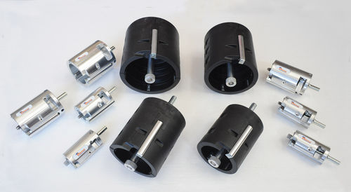 Rohrschälwerkzeug - TURBO series - RITMO S.p.A.