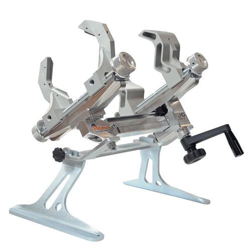 Elektrisches Schmelzaufschlussgerät / Polymer - JIG Prime - RITMO S.p.A. - für Industrieanwendungen