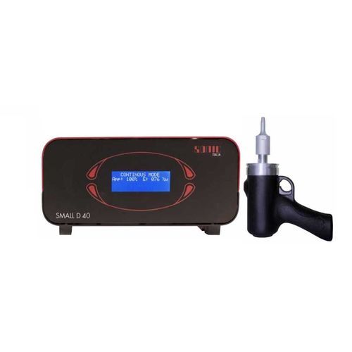 Ultraschallgenerator - SMALL D 40 - SONIC ITALIA S.R.L.