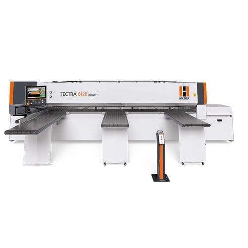 Paneelsäge - TECTRA 6120 series  - HOLZ-HER - horizontal / Holz