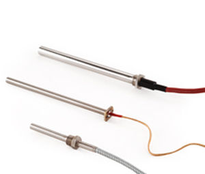 Heizpatrone - Rica - Zoppas Industries Heating Element Technolog