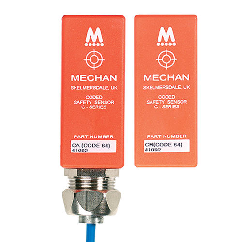 SMD-Schalter - CMA - Mechan Controls - mehrpolig / elektrische Sicherheit
