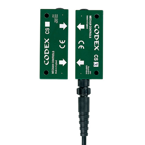 SMD-Schalter - CS3 - Mechan Controls - mehrpolig / elektrische Sicherheit
