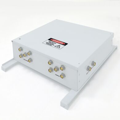 Modularer Stromverteiler - 6600-27 - Terra Universal Inc.