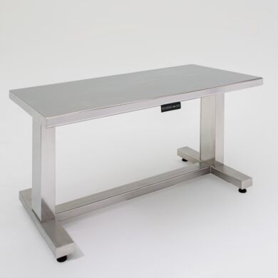 Edelstahl-Arbeitstisch - BioSafe® - Terra Universal Inc. - Labor