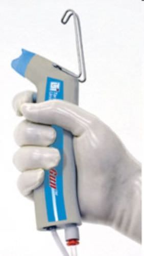 Ionensprühpistole für Reinraum - 15 - 30 psi - Terra Universal Inc.