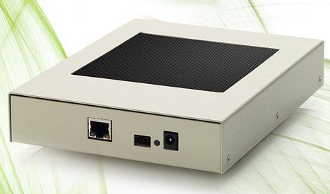 Röntgendetektor - Shad-o-Box HS - Teledyne DALSA