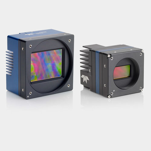 3D-Kamera - Falcon4-CLHS - Teledyne DALSA - Industrie / monochrom / CMOS
