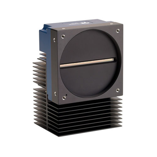 3D-Kamera - Linea™ HS 16k - Teledyne DALSA - Industrie / für die industrielle Bildverarbeitung / Inspektion
