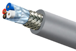 Glasfaser-Datenkabel - ODVA™ DeviceNet™ - Northwire - robust