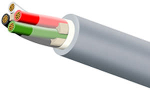 Versorgungs-Stromkabel - EnduroFLEX ERP - Northwire - robust