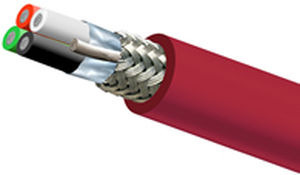 Robustes Stromkabel - Guardian™ - Northwire - für Kraftsensoren