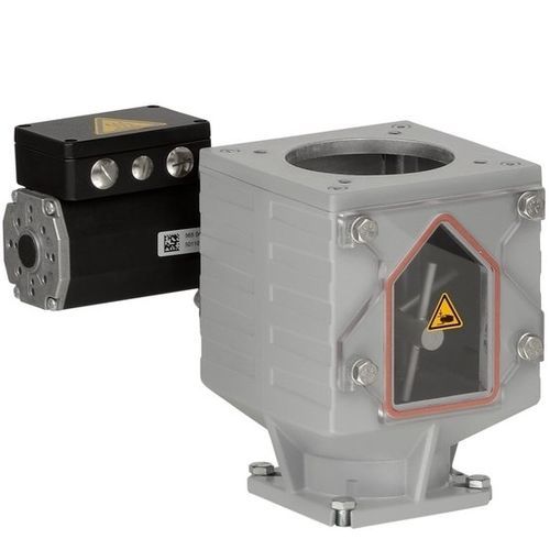 Modularer Mischer - 2I - motan gmbh - Schaufel / kontinuierlich / Pulver