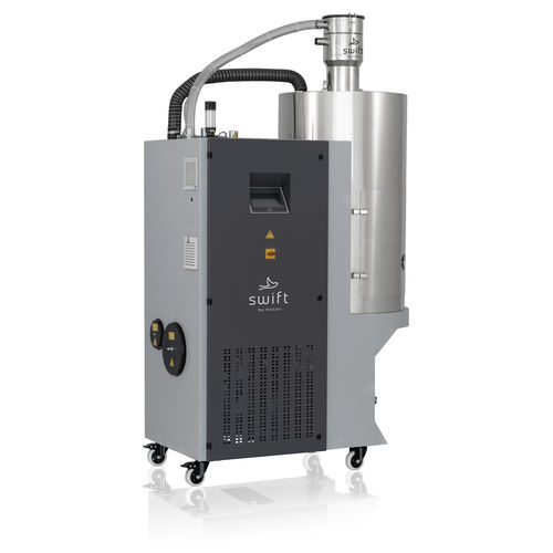 Trockenlufttrockner - sCOMPACT - motan gmbh - kompakt