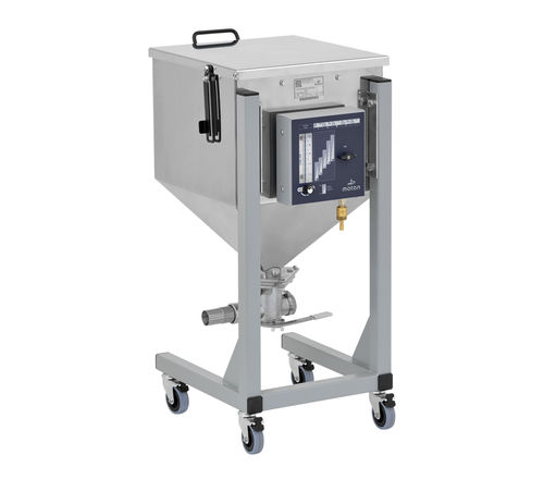 Inertisierungssystem - motan gmbh