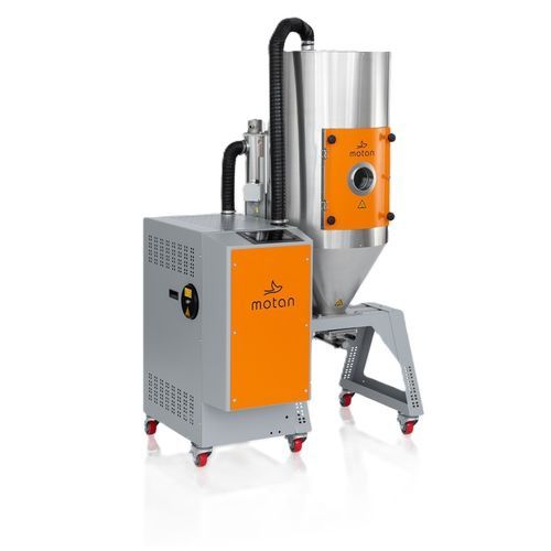 Trockenlufttrockner - LUXOR SG 30/50/80 - motan gmbh