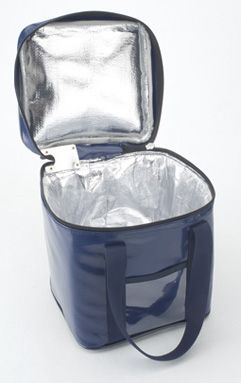 Isothermer Sack - 220 x 250 x 200 mm | ISOBAG - Precintia International