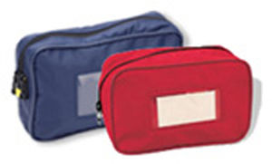 Sack für Geldtransport - 200 x 130 x 60 mm - Precintia International