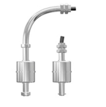 Magnet-Schwimmerschalter - max. 135 °C, 50 bar | LCSF - Comeco Control & Measurement - für Flüssigkeiten / Gewinde