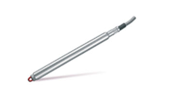 Thermoelement - max. 800 °C | TSAS - Comeco Control & Measurement - Tauchfühler / zur Messung der Oberflächentemperatur