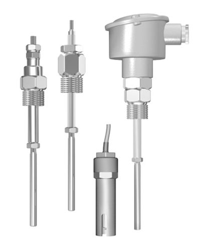 Konduktiver Niveauschalter - max. 200 °C, 25 bar | LCSA - Comeco Control & Measurement - für Flüssigkeiten / Gewinde / ex-geschützt