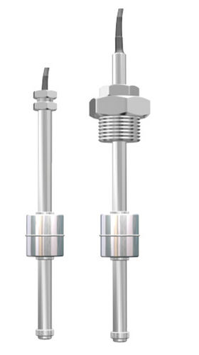 Magnet-Schwimmerschalter - LCSFC - Comeco Control & Measurement - für Flüssigkeiten / Gewinde / Mehrpunkt