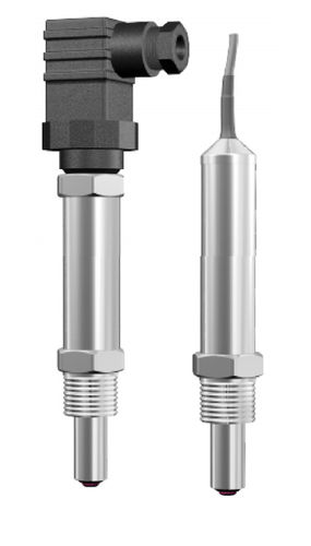 Kapazitiver Niveauschalter - max. 120 °C, 25 bar | LCSO - Comeco Control & Measurement - optoelektronisch / für Flüssigkeiten / für die Lebensmittelindustrie