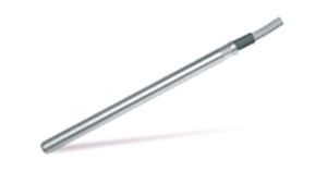 RTD-Temperaturfühler - max. 800 °C | TSA / TSAL, TSAB - Comeco Control & Measurement - Thermoelement / nach Maß