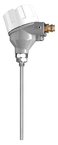 RTD-Temperaturfühler - max. 1 250 °C | TSC-EX / TSOC-EX - Comeco Control & Measurement - Thermoelement / ATEX